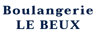Boulangerie LE BEUX - Contact & Accès