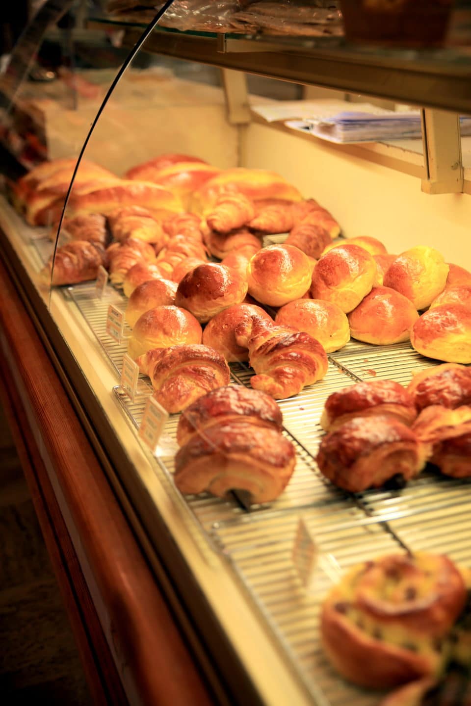 Patisserie Pont Aven - Pont-Aven, Tregunc