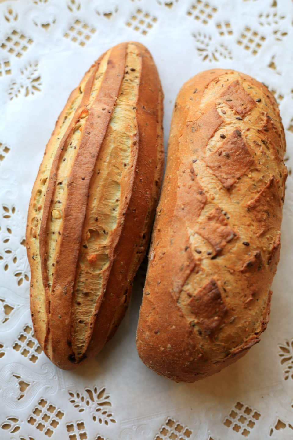 boulangerie pain - Pont-Aven, Tregunc